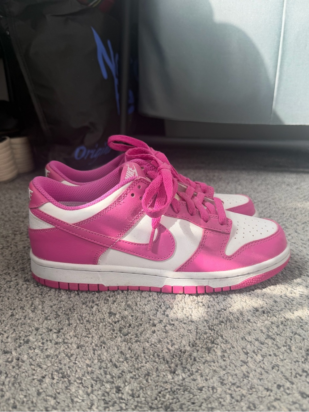 Nike dunk